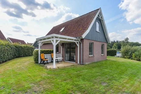 Detached house for sale: Verlengde Vennen 25, Verspreide huizen Bourtange Vlagtwedde