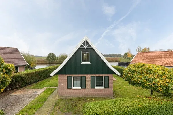 Woning te huur: Verlengde Vennen 26, Verspreide huizen Bourtange Vlagtwedde