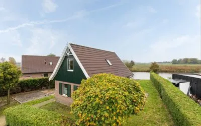 Woning te koop: Verlengde Vennen 26, Verspreide huizen Bourtange Vlagtwedde