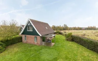 Woning te koop: Verlengde Vennen 30, Verspreide huizen Bourtange Vlagtwedde