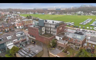 Appartement te koop: Verlengde Voorstraat 58C, Wijk aan Zee Wijk Aan Zee