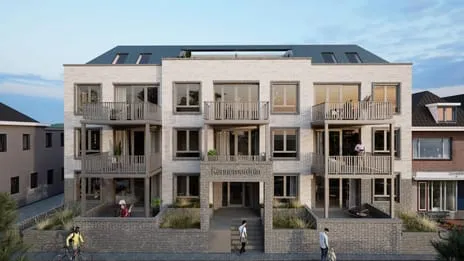 Woning te koop: Verlengde Voorstraat 8H, Wijk Aan Zee