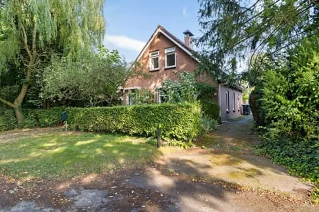 Vrijstaande woning te koop: Verlengde Wilhelmsweg 145, Verspreide huizen Nieuw-Amsterdam Nieuw-Amsterdam