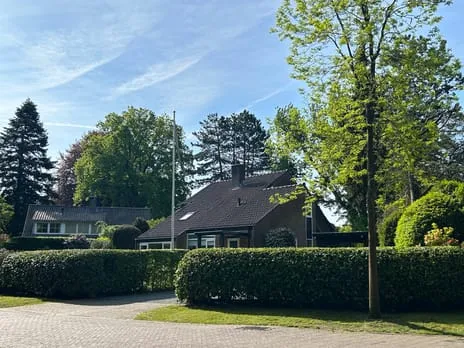 Vrijstaande woning te koop: Verloren Engh 3, Blaricum-Dorp Blaricum