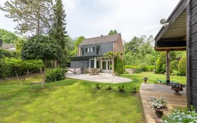 Vrijstaande woning te koop: Verloren Engh 3, Blaricum-Dorp Blaricum