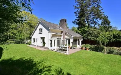 Woning te koop: Verloren Engh 5, Blaricum-Dorp Blaricum