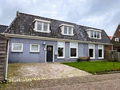 Semi-detached for sale: Vermaningsstrjitte 2, Berltsum Noord Berltsum