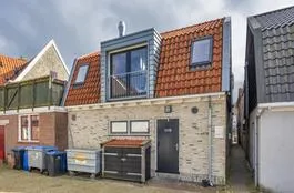 Studio te koop: Vermaningsteeg 5A, Makkum Makkum