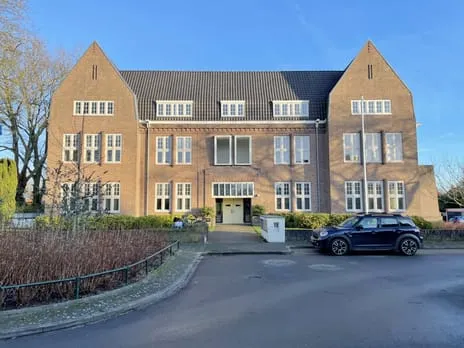 Appartement te huur: Vermeerlaan 13C, Schilderskwartier Hilversum