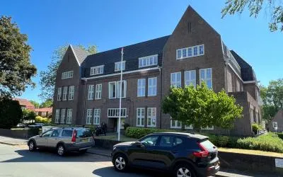 Appartement te huur: Vermeerlaan 13F, Schilderskwartier Hilversum
