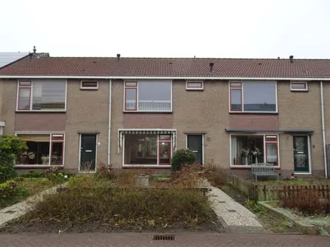 Tussenwoning te koop: Vermeerstraat 10, Sint Maartensvlotbrug (woonkern) Sint Maartensvlotbrug