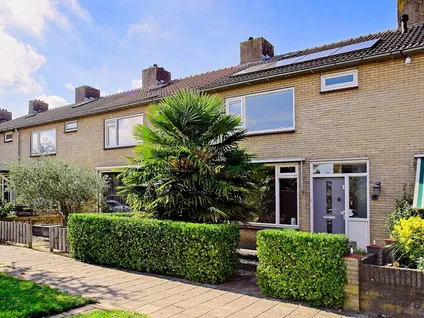 Tussenwoning te koop: Vermeerstraat 22, Zaltbommel Vergt en omgeving Zaltbommel