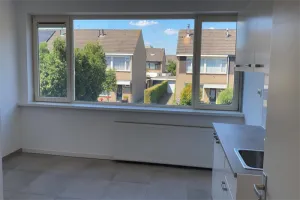Woning te huur: Vermeulenstraat, Tilburg