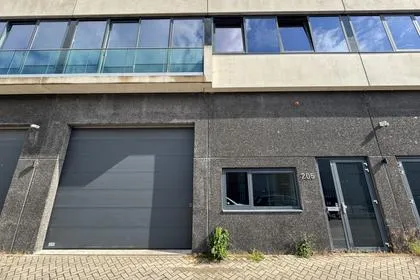 Appartement te koop: Vermogenweg 205, Bedrijventerrein Mijdrecht Mijdrecht