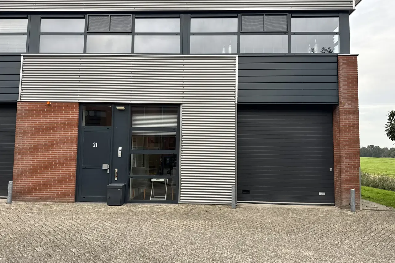 Appartement te koop: Vermogenweg 21, Mijdrecht