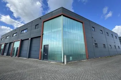 Appartement te koop: Vermogenweg 53, Bedrijventerrein Mijdrecht Mijdrecht