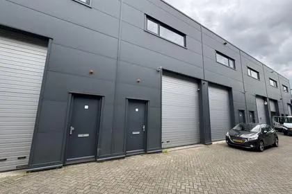 Appartement te koop: Vermogenweg 59, Bedrijventerrein Mijdrecht Mijdrecht