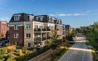 Appartement te koop: Verreweg 166, Wilgenrijk Maassluis