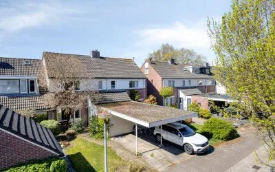Tussenwoning te koop: Versailleslaan 35, Eindhoven
