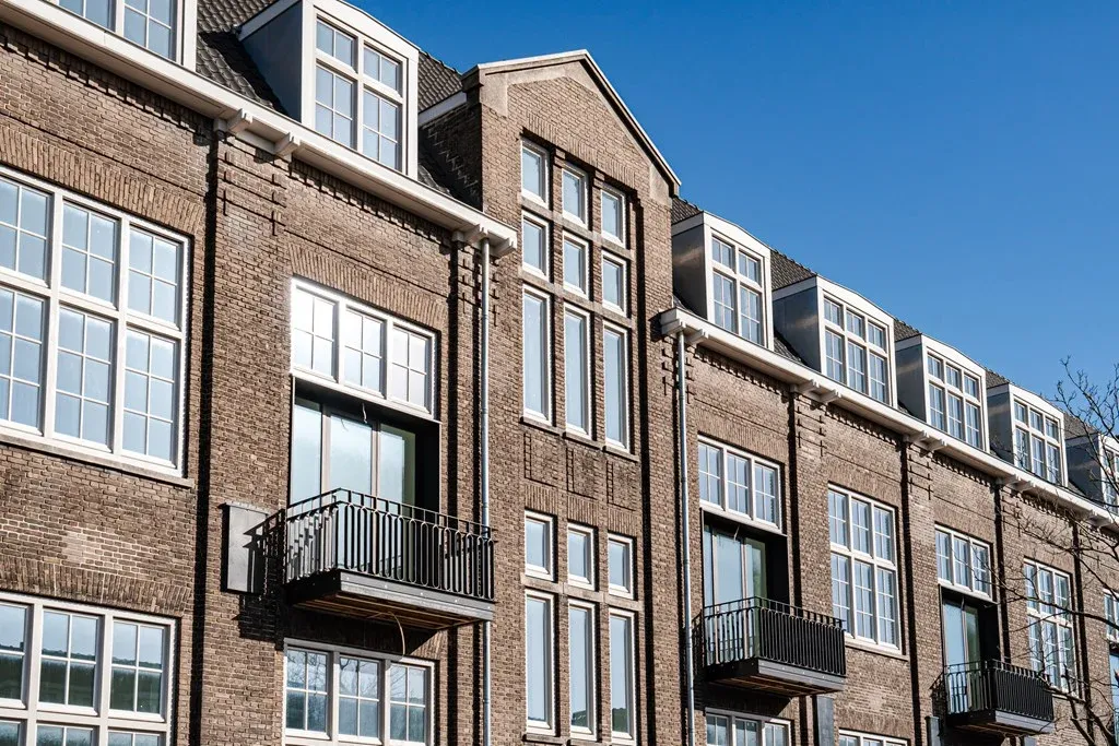 Appartement te huur: Verspronckweg 150B-15, Haarlem