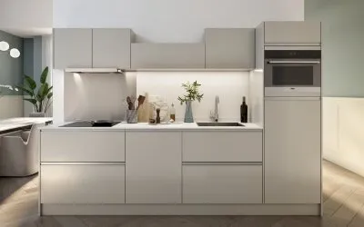 Apartment for rent: Verspronckweg 150B26, Kleverpark-noord Haarlem