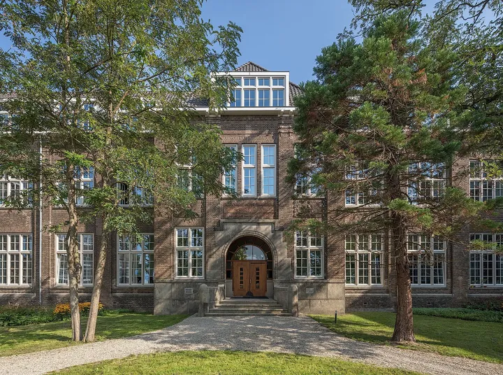 Appartement te huur: Verspronckweg 150C19, Kleverpark-noord Haarlem