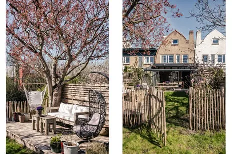 Tussenwoning te koop: Verspronckweg 275, Kleverpark-noord Haarlem