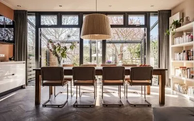Tussenwoning te koop: Verspronckweg 275, Haarlem