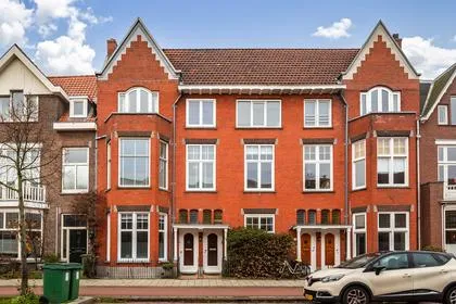 Appartement te koop: Verspronckweg 30ZW, Kleverpark-zuid Haarlem