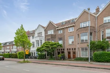 Appartement te koop: Verspronckweg 81ZW, Kleverpark-zuid Haarlem