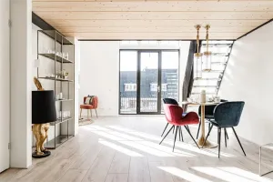 Woning te huur: Verspronckweg, Kleverpark-zuid Haarlem