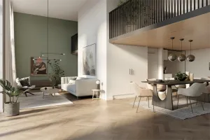 Woning te huur: Verspronckweg, Kleverpark-zuid Haarlem