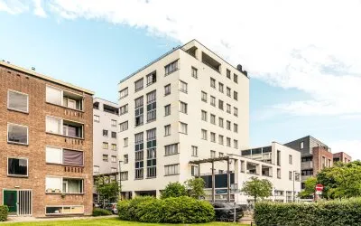 Appartement te koop: Versteegstraat 19, Bovenveen midden Voorburg