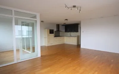 Appartement te huur: Versteegstraat 63, Bovenveen midden Voorburg
