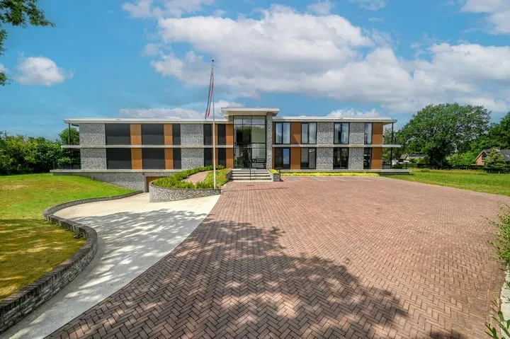 Appartement te koop: Versteghehof 14, Garderen Garderen