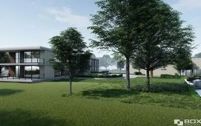 Appartement te koop: Versteghehof 2, Garderen Garderen