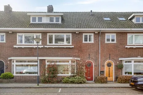 Tussenwoning te koop: Versterstraat 27, Schoonveld Vught