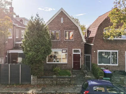 Hoekwoning te koop: Verstolkstraat 46, Achter de Hoven Leeuwarden