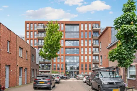 Appartement te koop: Vertrekspoor 15, Parkrijk Noord Assendelft