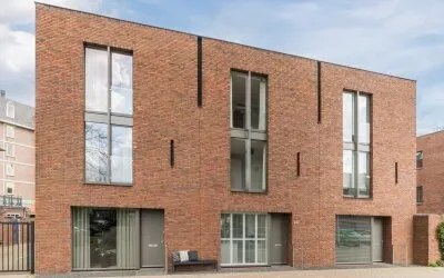 Tussenwoning te koop: Ververstraat 2-02, Koningsplein Tilburg