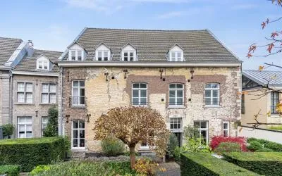 Appartement te koop: Verwerhoek 16C, Jekerkwartier Maastricht