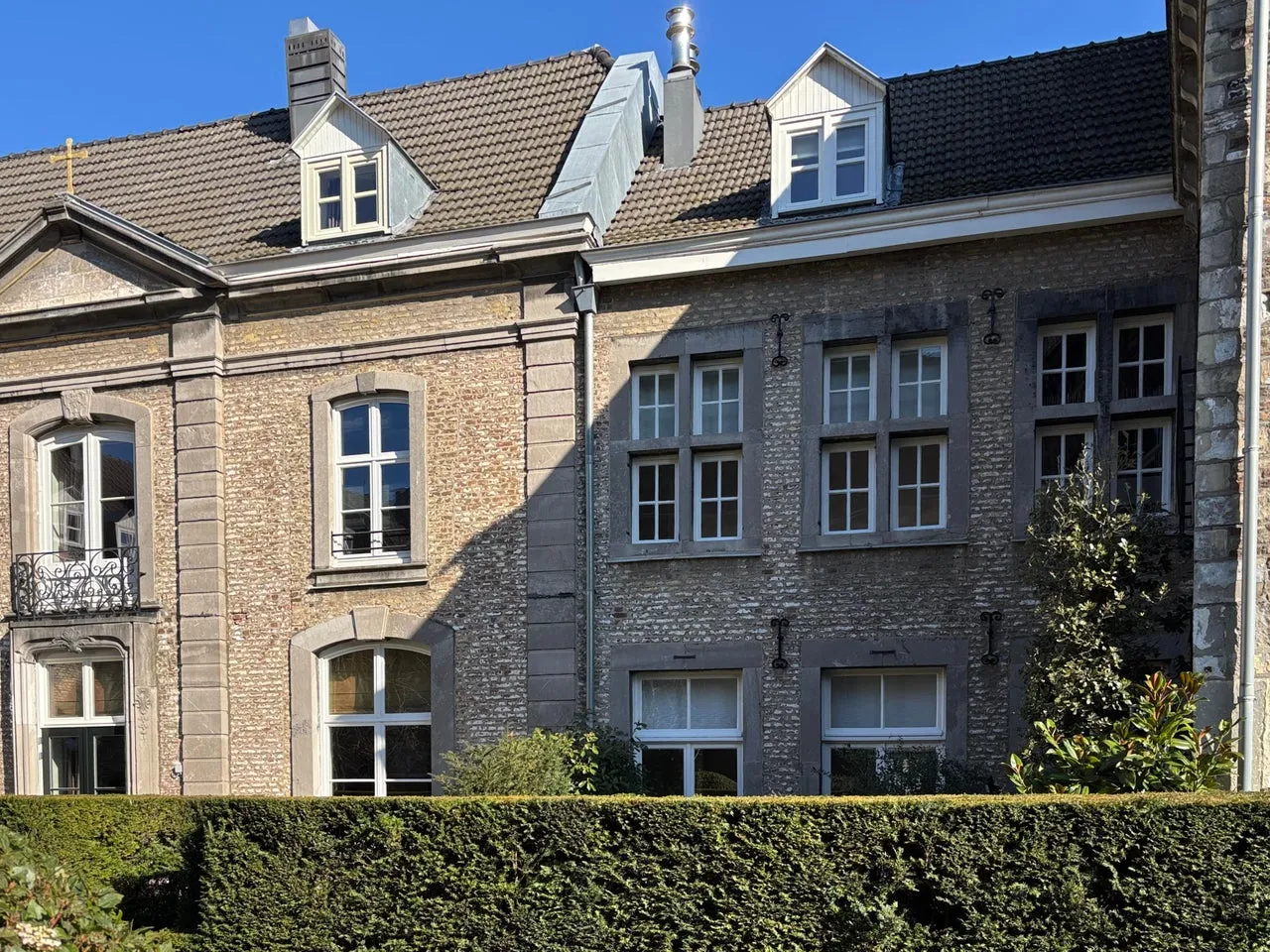 Woning te huur: Verwerhoek, Maastricht