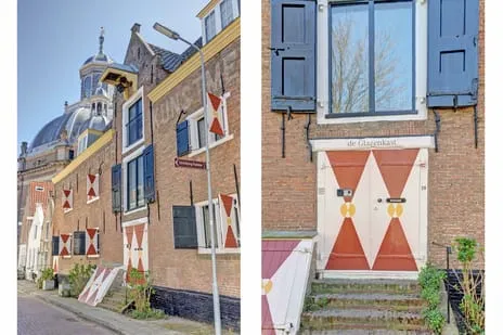 Appartement te koop: Verwerijstraat 28A, Middelburg