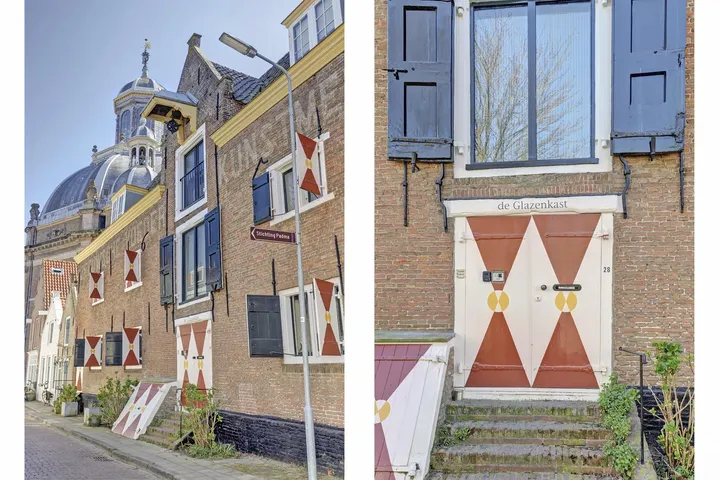 Appartement te koop: Verwerijstraat 28A, Abdij Middelburg