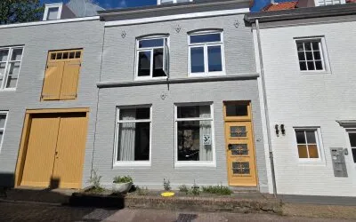 Appartement te koop: Verwerijstraat 57, Abdij Middelburg