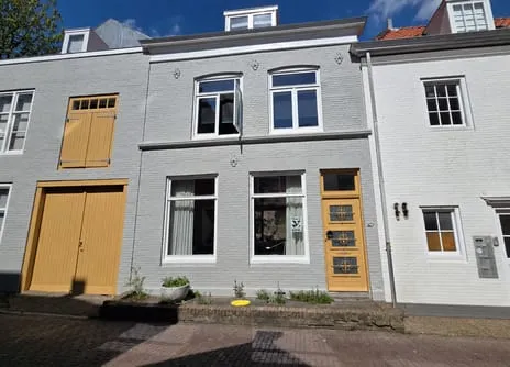 Tussenwoning te koop: Verwerijstraat 57, Abdij Middelburg