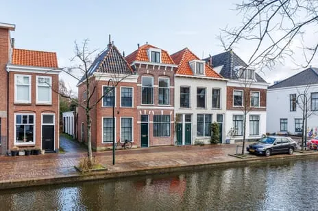 Appartement te koop: Verwersdijk 146, Centrum-Oost Delft