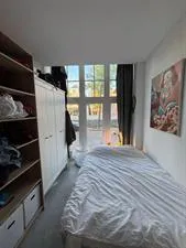 Kamer te huur: Verwersdijk, Centrum-Oost Delft