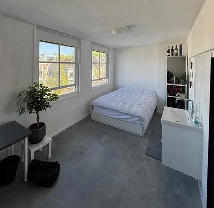 Kamer te huur: Verwersdijk, Centrum-Oost Delft
