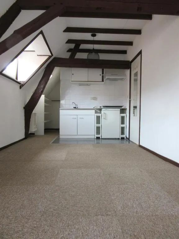 Woning te huur: Verwersstraat, Binnenstad centrum 'S-Hertogenbosch